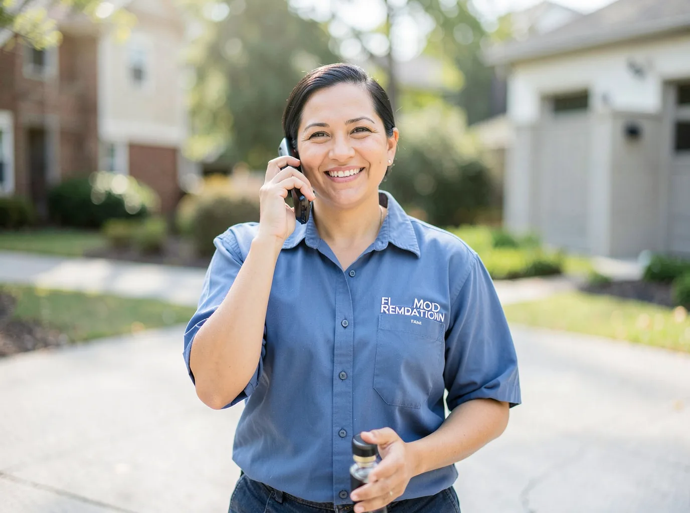 Mold Remediation Pandora, OH FAQs